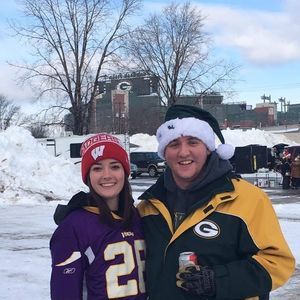 Meet your Posher, Kyler